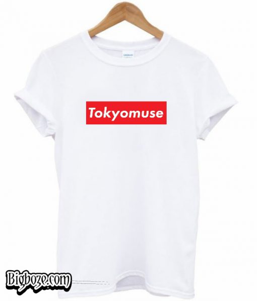 Tokyomuse T-Shirt
