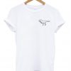 Tyrannosaurus Cute T-Shirt