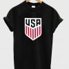 U.S Soccer Flanker T-Shirt