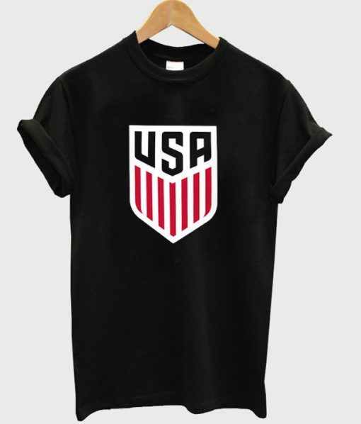 U.S Soccer Flanker T-Shirt