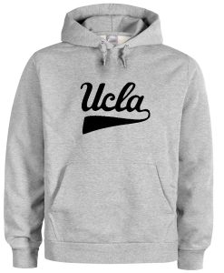 UCLA Hoodie