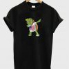 United States Dabbing Turtle Unisex T-Shirt
