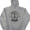 University of Asgard Hoodie