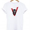 Venom Symbol V T-Shirt