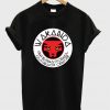 Wakanda Outreach Centre T-Shirt