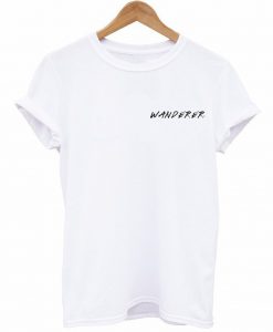 Wanderer T-Shirt