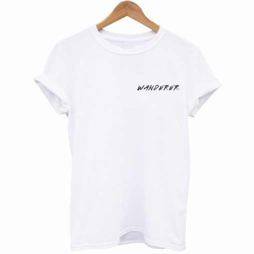 Wanderer T-Shirt