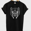 Warrior Dad Father's Day T-Shirt