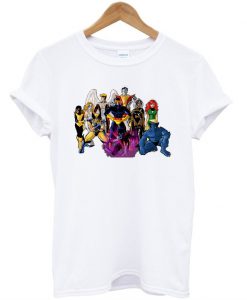 X Men Dark Phoenix T-Shirt