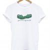 You Croc My World Shoe T-Shirt