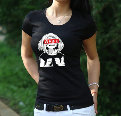 My Hero Academia T-Shirt