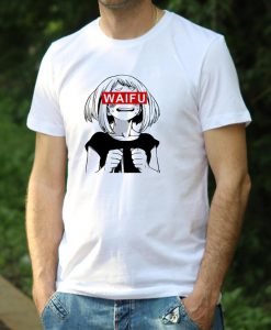 My Hero Academia T-Shirt