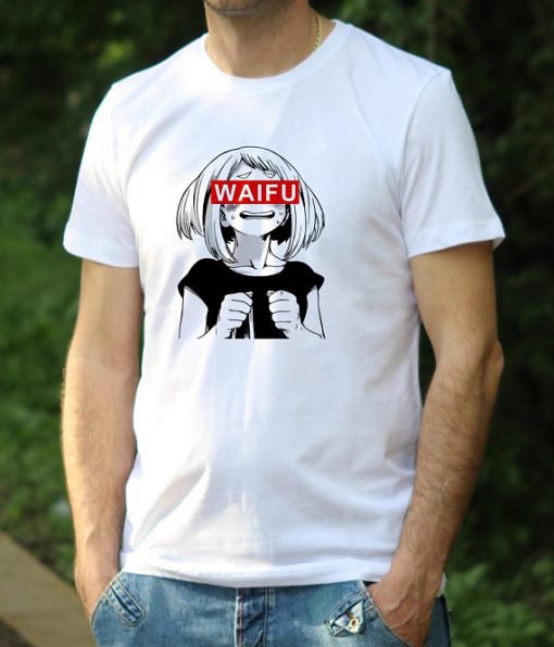My Hero Academia T-Shirt