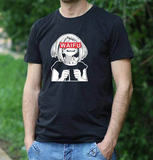 My Hero Academia T-Shirt