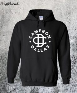Cameron Dallas Hoodie