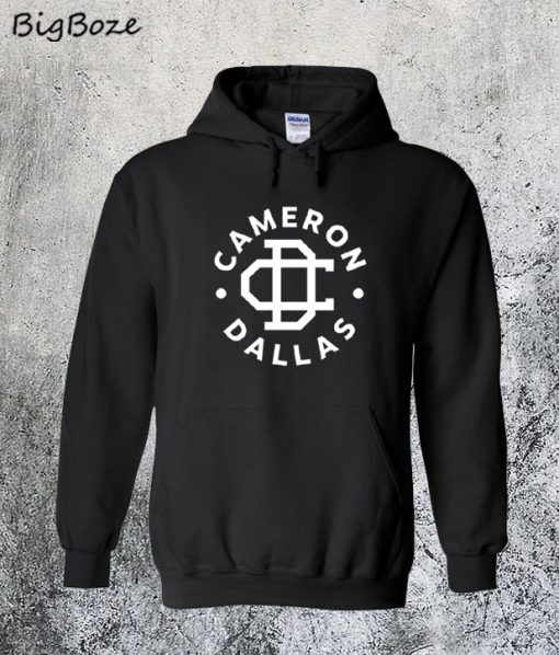 Cameron Dallas Hoodie