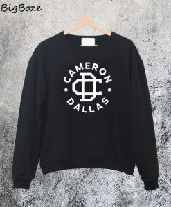 Cameron Dallas Sweatshirt