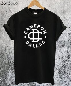Cameron Dallas T-Shirt