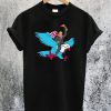 Eagle Trump Independence Day T-Shirt