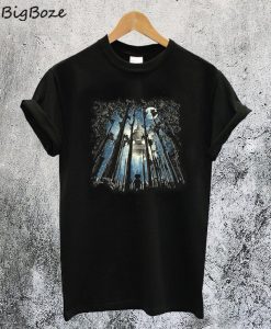 Et Phone Home T-Shirt