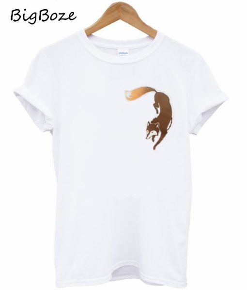 Fox Shine T-Shirt