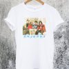 Friends Throwback T-Shirt