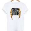 Golden Storm T-Shirt