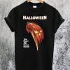 Halloween The Night He Come Home T-Shirt