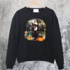 Halloween Witch Zara Sweatshirt
