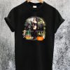 Halloween Witch Zara T-Shirt