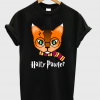 Harry Pawter T-Shirt