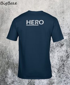 Her O Hero T-Shirt