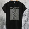 Joy Division Unknown Pleasures T-Shirt