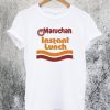 Maruchan Instant Lunch T-Shirt