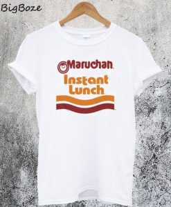 Maruchan Instant Lunch T-Shirt