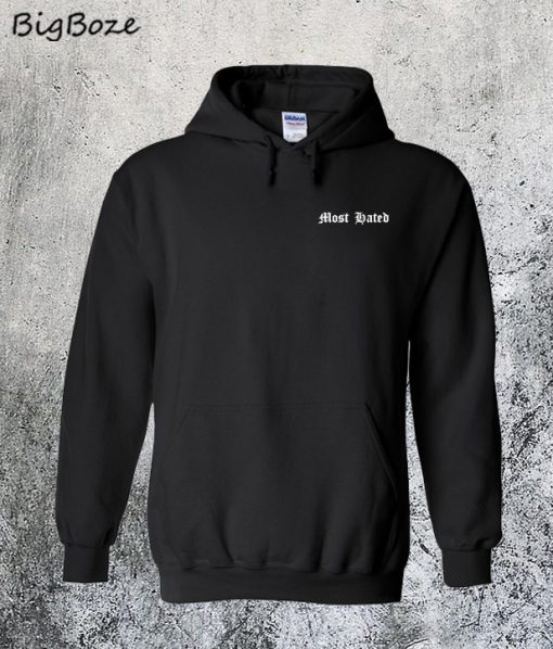 Most Hated Hoodie