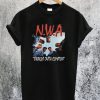NWA Straight Outta Compton T-Shirt