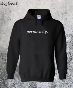 Perplexcity Hoodie