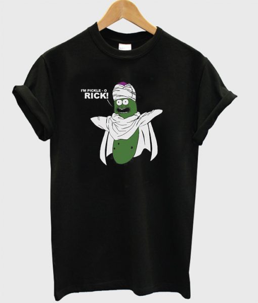 Pickle-O Rick T-Shirt
