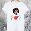 Princess Leia Rebel T-Shirt