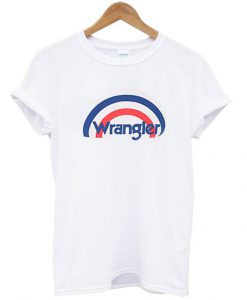 Rainbow Wrangler T-Shirt