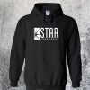 Star Laboratories Hoodie