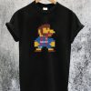 Super Messi The Goat T-Shirt