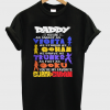 Super Saiyan Dad Dragon Ball Z T-Shirt