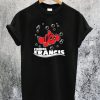 The DeadPool Finding Francis T-Shirt