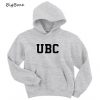 UBC Hoodie