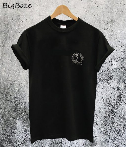 What a Beautiful Place T-Shirt