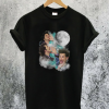 Jean Ralphio The Worst Three Jean Moon T-Shirt