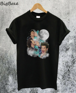 Jean Ralphio The Worst Three Jean Moon T-Shirt