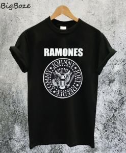 Ramones T-Shirt